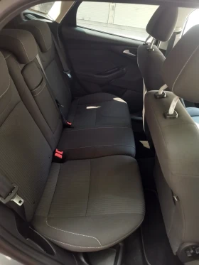 Ford Focus 1.6 TDCI TITANIUM 95 . | Mobile.bg    15