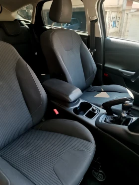 Ford Focus 1.6 TDCI TITANIUM 95 . | Mobile.bg    13
