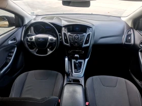 Ford Focus 1.6 TDCI TITANIUM 95 . | Mobile.bg    10
