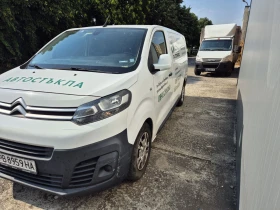 Citroen Jumpy 2.0 | Mobile.bg    2