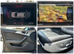 Audi A6 QUATTRO 3.0TDI 245HP HUD NAVI | Mobile.bg    15