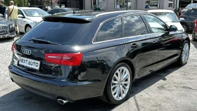 Audi A6 QUATTRO 3.0TDI 245HP HUD NAVI | Mobile.bg    5