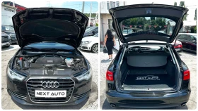 Audi A6 QUATTRO 3.0TDI 245HP HUD NAVI | Mobile.bg    16