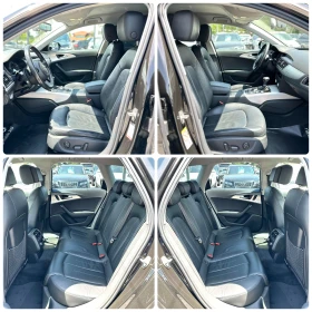 Audi A6 QUATTRO 3.0TDI 245HP HUD NAVI | Mobile.bg    12