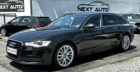 Audi A6 QUATTRO 3.0TDI 245HP HUD NAVI