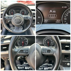 Audi A6 QUATTRO 3.0TDI 245HP HUD NAVI | Mobile.bg    14