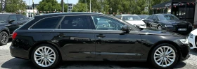 Audi A6 QUATTRO 3.0TDI 245HP HUD NAVI | Mobile.bg    4