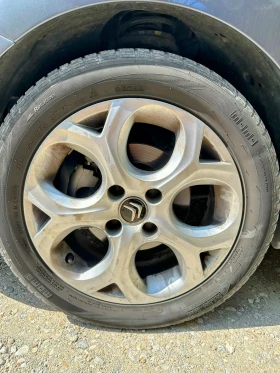 Citroen C3 1.4 I | Mobile.bg    11