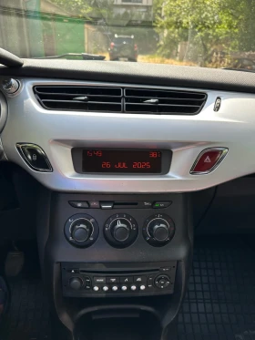 Citroen C3 1.4 I | Mobile.bg    3