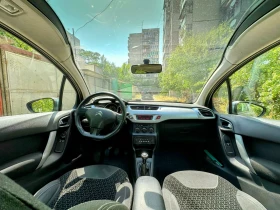 Citroen C3 1.4 I | Mobile.bg    8