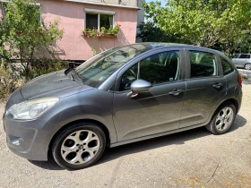Citroen C3 1.4 I | Mobile.bg    12