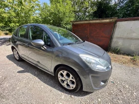 Citroen C3 1.4 I | Mobile.bg    13