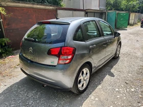 Citroen C3 1.4 I | Mobile.bg    14