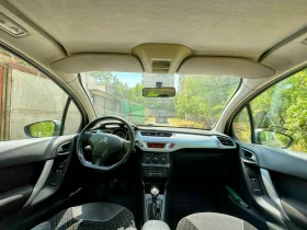 Citroen C3 1.4 I | Mobile.bg    9