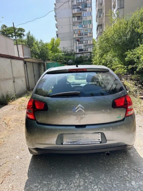 Citroen C3 1.4 I | Mobile.bg    17
