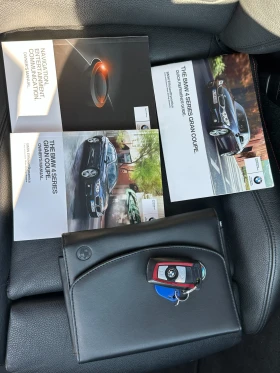 BMW 428 GrandCoupe xDrive | Mobile.bg    17