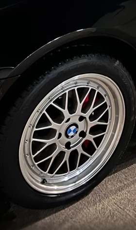 Обява за продажба на BMW 535 535i xdrive ~32 500 лв. - изображение 10
