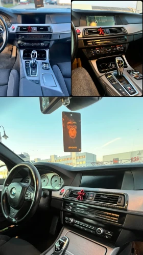 BMW 535 535i xdrive | Mobile.bg    14