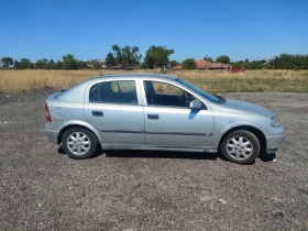 Opel Astra 1.6  | Mobile.bg    3