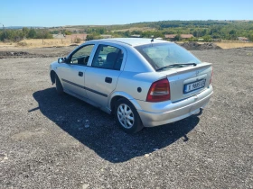 Opel Astra 1.6  | Mobile.bg    5
