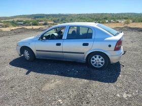 Opel Astra 1.6  | Mobile.bg    4