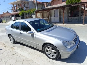 Обява за продажба на Mercedes-Benz C 200 ~5 500 лв. - изображение 5