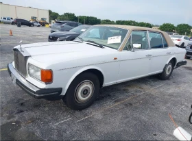 Rolls-Royce Silver Spur SILVER SPIRIT - 19900 лв. - 30048270 2