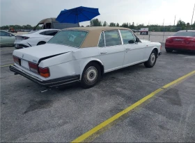 Rolls-Royce Silver Spur SILVER SPIRIT - 19900 лв. - 30048270 4