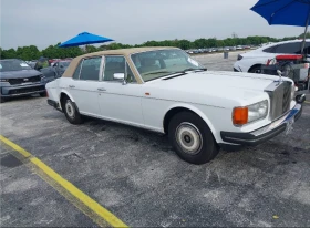 Rolls-Royce Silver Spur SILVER SPIRIT - 19900 лв. - 30048270 3