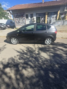 Seat Altea 2.0тди 140к.с БКД мотора - 3999 лв. - 20592516 3