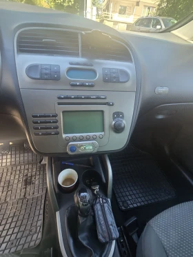 Seat Altea 2.0тди 140к.с БКД мотора - 3999 лв. - 20592516 11