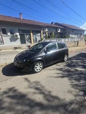 Seat Altea 2.0тди 140к.с БКД мотора - 3999 лв. - 20592516 2