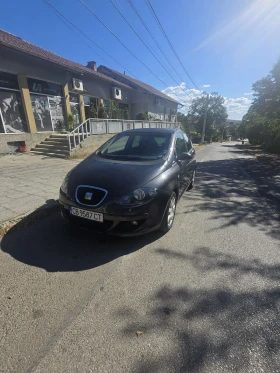 Seat Altea 2.0тди 140к.с БКД мотора - 3999 лв. - 20592516 15