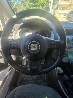 Seat Altea 2.0тди 140к.с БКД мотора - 3999 лв. - 20592516 12