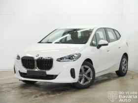 BMW 218 i Active Tourer Steptronic