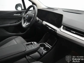 BMW 218 i Active Tourer Steptronic - 50030 лв. - 53338429 7