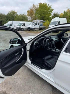 BMW 320 190.. / FACELIFT / 2018 . /     | Mobile.bg    11