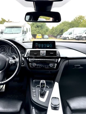 BMW 320 190.. / FACELIFT / 2018 . /     | Mobile.bg    16