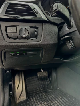 BMW 320 190.. / FACELIFT / 2018 . /     | Mobile.bg    14
