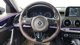 Kia Stinger 2.0T 2WD PRIME | Mobile.bg    13