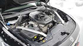Kia Stinger 2.0T 2WD PRIME | Mobile.bg    6