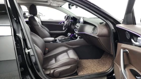 Kia Stinger 2.0T 2WD PRIME | Mobile.bg    11
