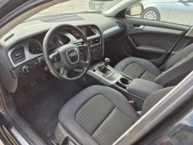 Audi A4 2.0TDI - 8300 лв. / 4243.72 € - 13990368 9