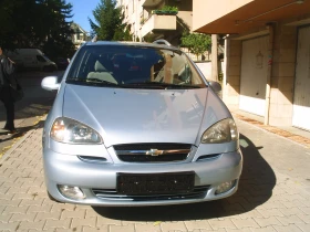 Chevrolet Tacuma 1.6 16V 109k.c. - 2900 лв. / 1482.75 € - 16140196 2
