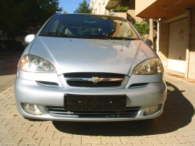 Chevrolet Tacuma 1.6 16V 109k.c. - 2900 лв. / 1482.75 € - 16140196 15