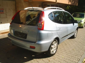 Chevrolet Tacuma 1.6 16V 109k.c. - 2900 лв. / 1482.75 € - 16140196 4
