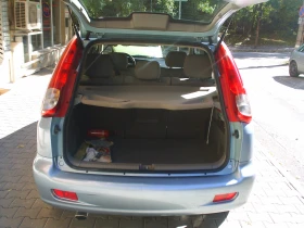 Chevrolet Tacuma 1.6 16V 109k.c. - 2900 лв. / 1482.75 € - 16140196 14