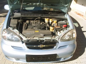 Chevrolet Tacuma 1.6 16V 109k.c. - 2900 лв. / 1482.75 € - 16140196 16