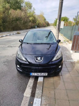    Peugeot 207 1.4