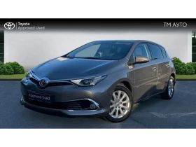 Toyota Auris HB 1.6P LUNA